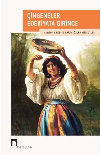 Çingeneler Edebiyata Girince