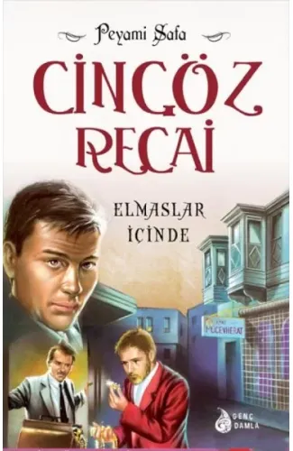 Cingöz Recai 01 Elmaslar İçinde