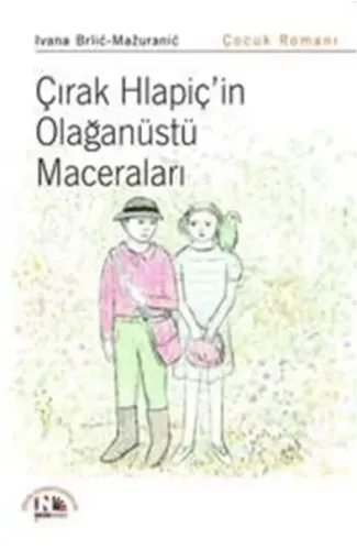 Çırak Hlapiç'in Olağanüstü Maceraları