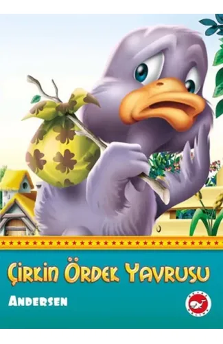 Çirkin Ördek Yavrusu