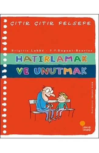 Çıtır Çıtır Felsefe 29 - Hatırlamak ve Unutmak