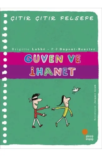 Çıtır Çıtır Felsefe 34 - Güven ve İhanet