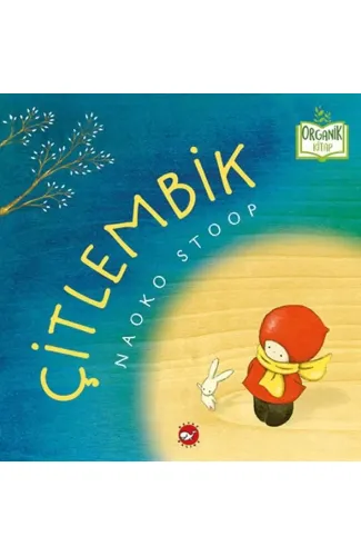 Çitlembik - Organik Kitaplar