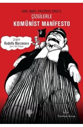 Çizgilerle Komünist Manifesto