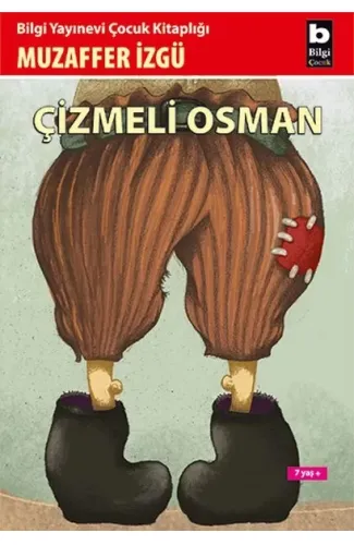 Çizmeli Osman