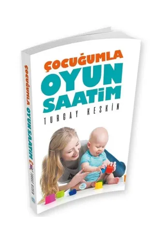 Çocuğumla Oyun Saatim