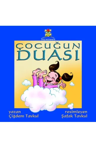 Çocuğun Duası