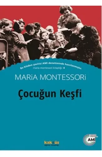 Çocuğun Keşfi