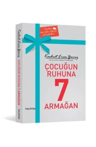 Çocuğun Ruhuna 7 Armağan