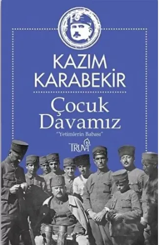 Çocuk Davamız