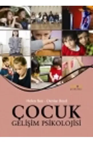 Çocuk Gelişim Psikolojisi