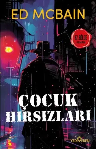 Çocuk Hırsızları