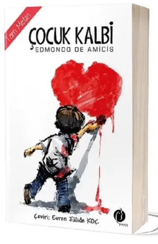 Çocuk Kalbi - Tam Metin