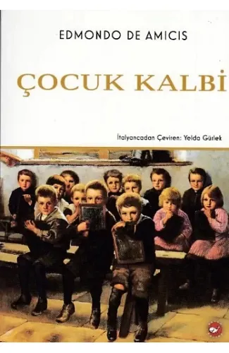 Çocuk Kalbi