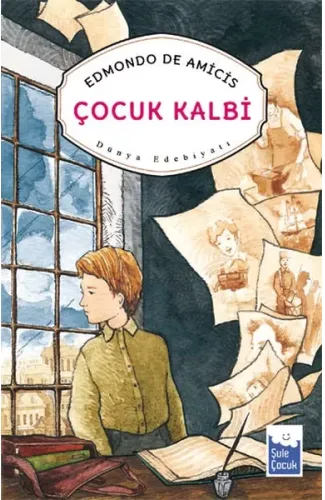 Çocuk Kalbi