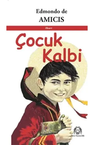 Çocuk Kalbi
