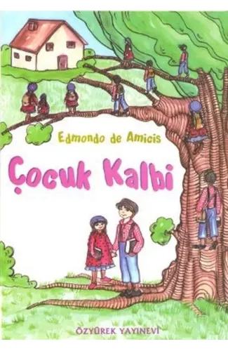 Çocuk Kalbi / İlköğretim