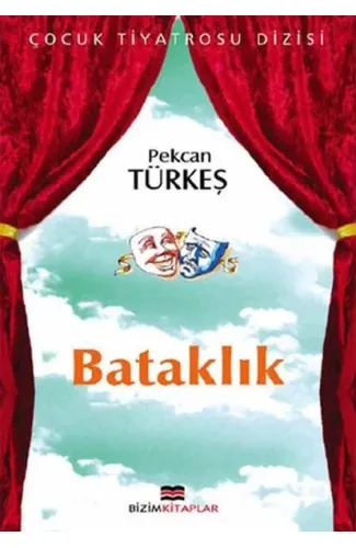 Çocuk Tiyatrosu Dizisi - Bataklık
