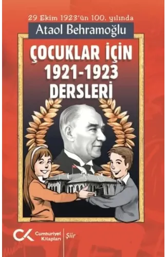 Çocuklar İçin 1921-1923 Dersleri