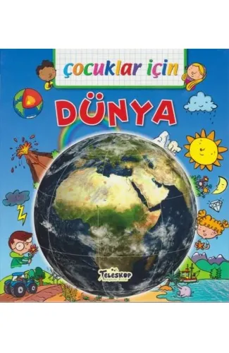 Çocuklar İçin Dünya