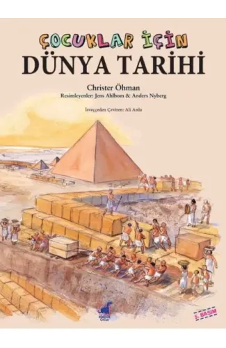 Çocuklar İçin Dünya Tarihi