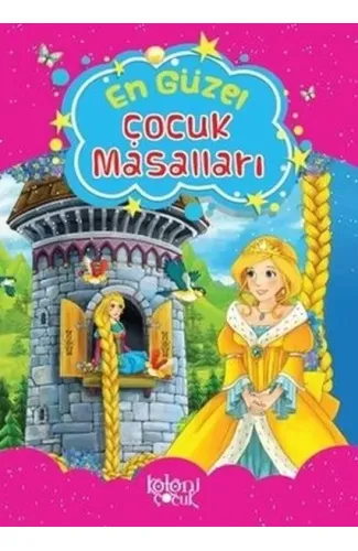Çocuklar için En Güzel Fıkra ve Masallar - Çocuk Masalları