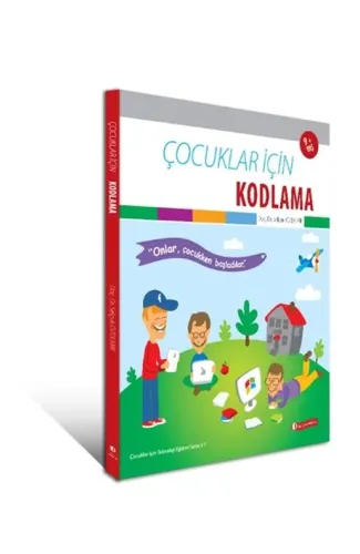 Çocuklar İçin Kodlama