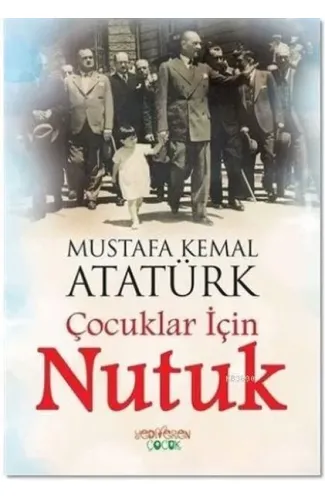 Çocuklar İçin Nutuk