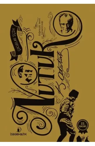 Çocuklar İçin Nutuk