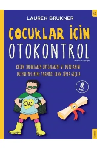 Çocuklar İçin Otokontrol