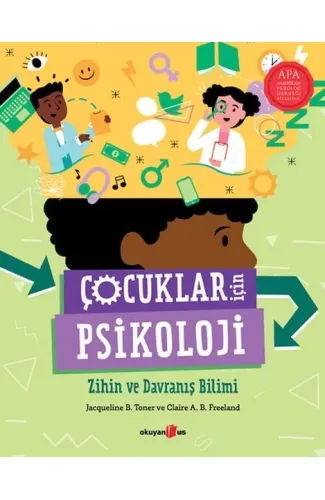 Çocuklar İçin Psikoloji