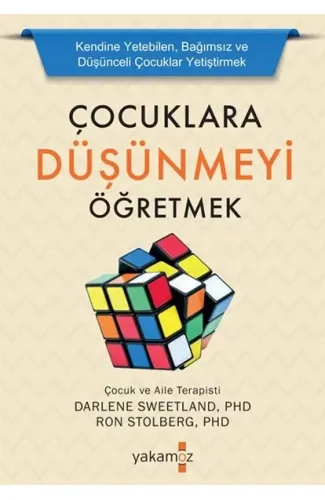 Çocuklara Düşünmeyi Öğretmek