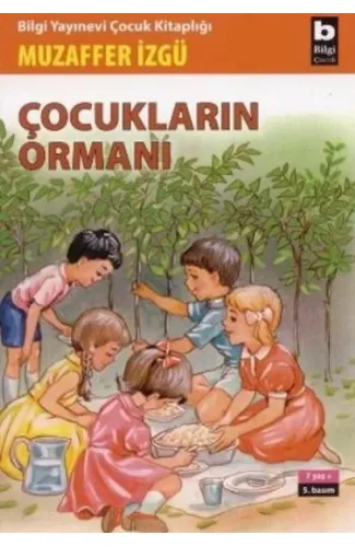 Çocukların Ormanı