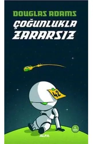 Çoğunlukla Zararsız