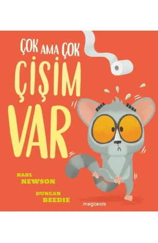 Çok Ama Çok Çişim Var