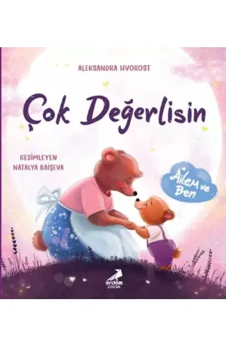 Çok Değerlisin
