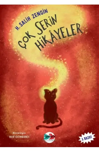 Çok Serin Hikayeler