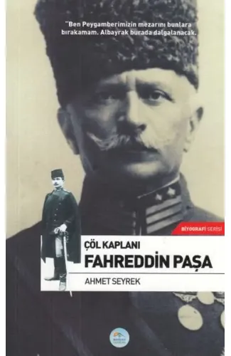 Çöl Kaplanı Fahreddin Paşa
