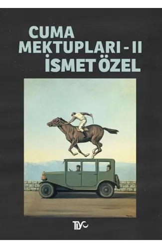Cuma Mektupları 2