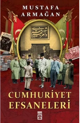 Cumhuriyet Efsaneleri