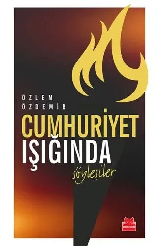 Cumhuriyet Işığında Söyleşiler