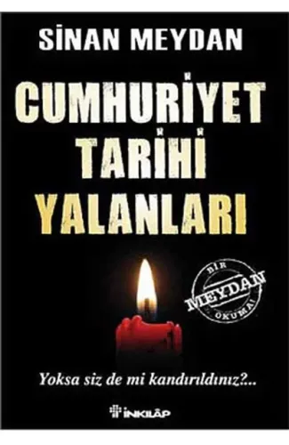 Cumhuriyet Tarihi Yalanları
