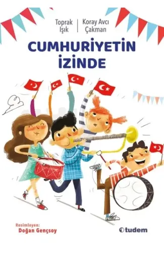 Cumhuriyetin İzinde