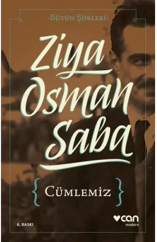 Cümlemiz - Bütün Şiirleri