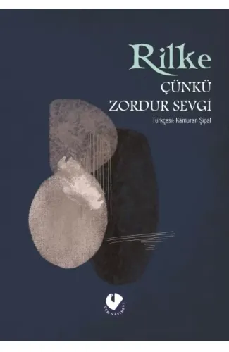 Çünkü Zordur Sevgi