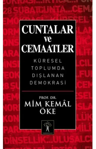 Cuntalar ve Cemaatler