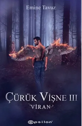 Çürük Vişne 3: Viran