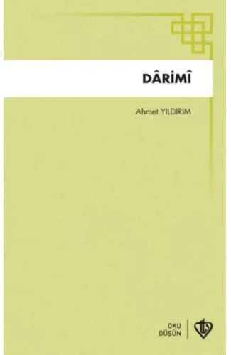Dârimî