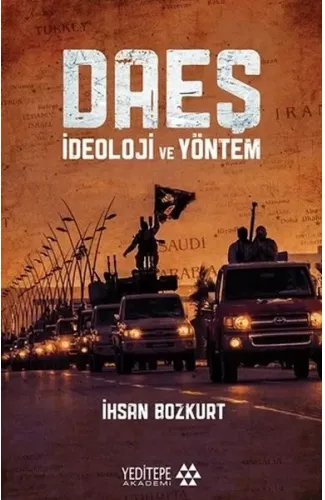 Daeş İdeoloji ve Yöntem