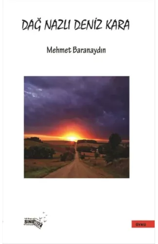 Dağ Nazlı Deniz Kara